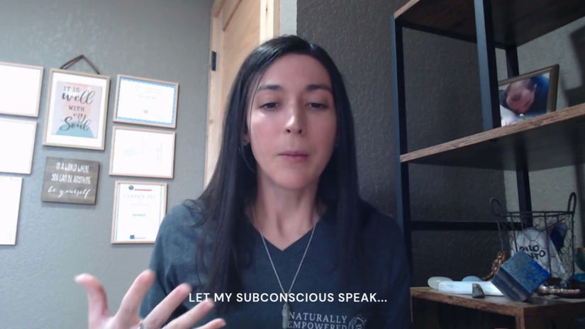 From Blocked to Open: My Heart Wall Clearing Story